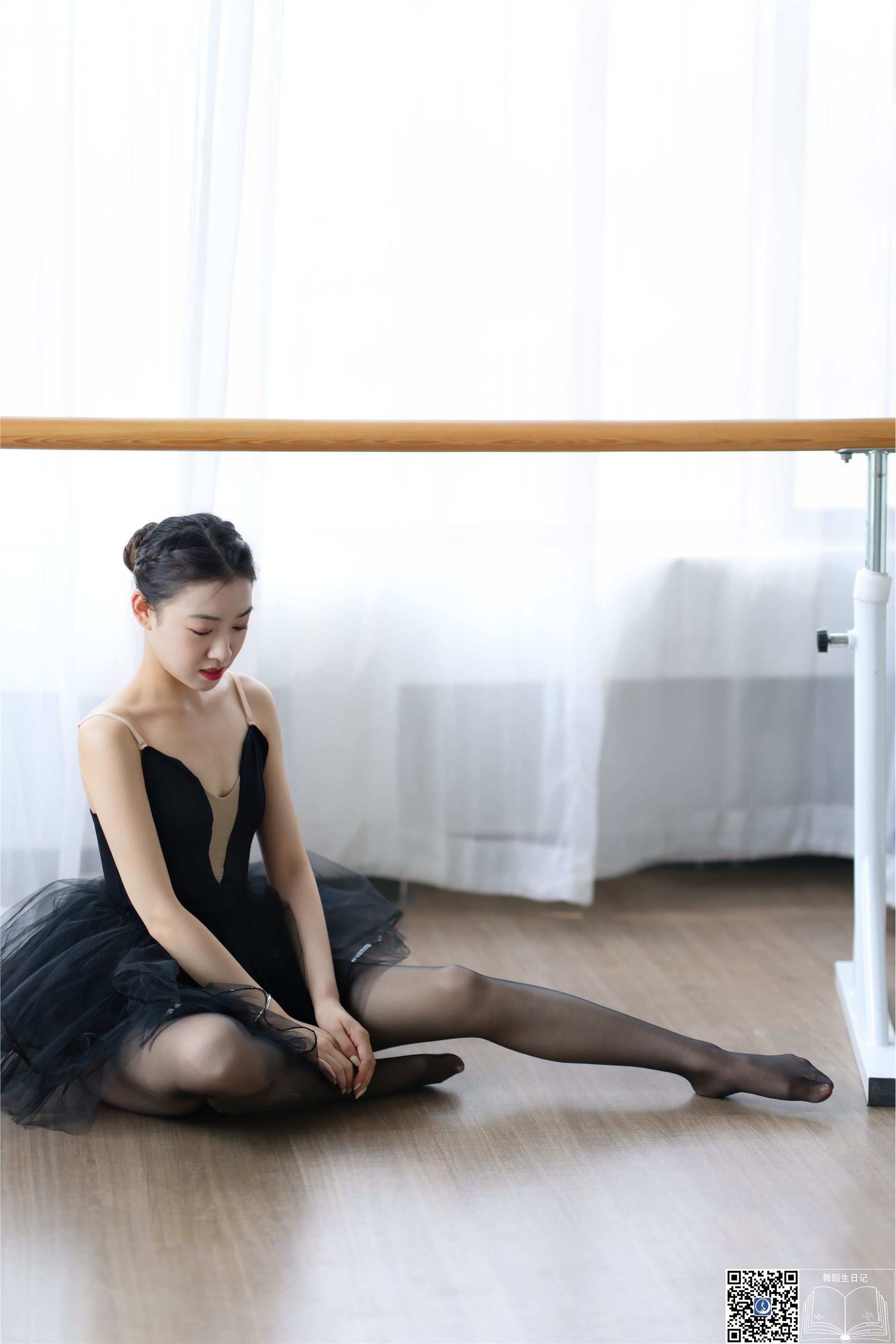 GALLI嘉丽 舞蹈生日记 052 - 金星